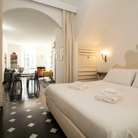 Apartmán Royal By Portofinohomes *