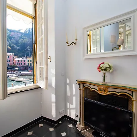 Apartmán Royal By Portofinohomes *