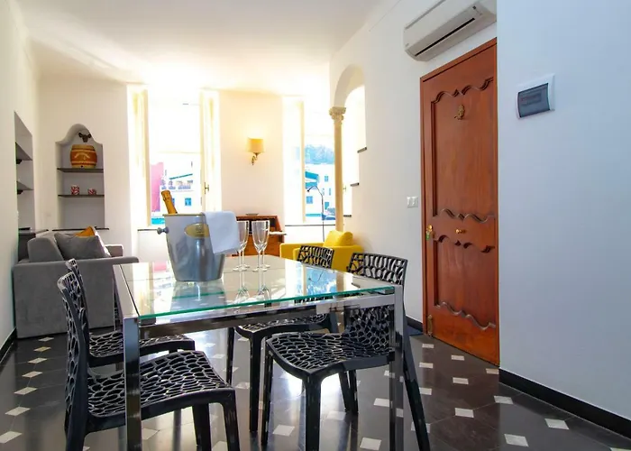 Royal By Portofinohomes Lejlighed *