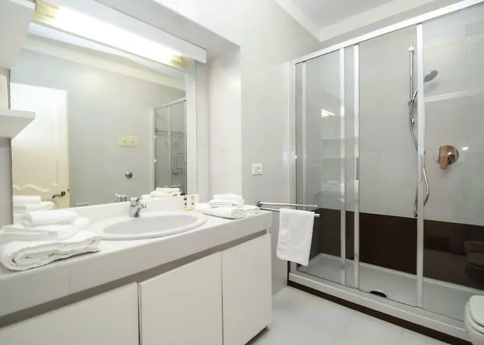 Royal By Portofinohomes Lejlighed Portofino