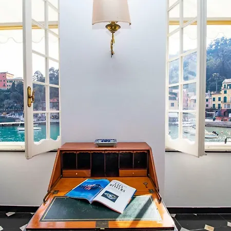 Appartement Royal By Portofinohomes Portofino