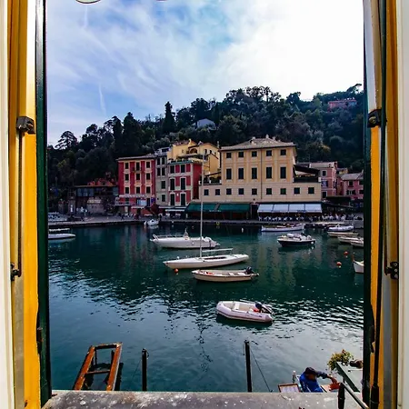 Apartman Royal By Portofinohomes Portofino