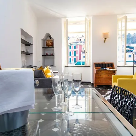 Appartement Royal By Portofinohomes Portofino