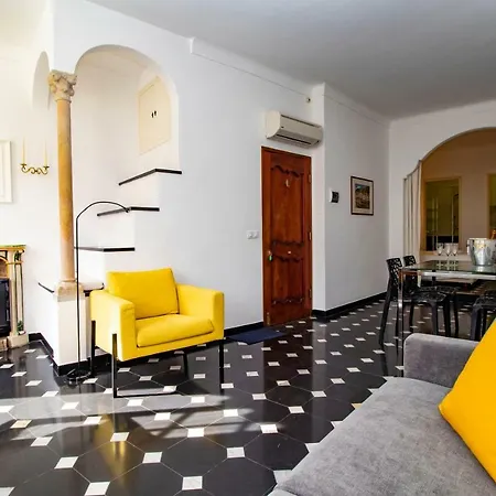 Royal By Portofinohomes Appartement
