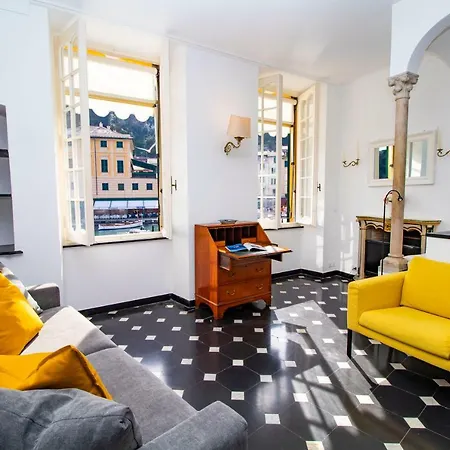 Appartement Royal By Portofinohomes *