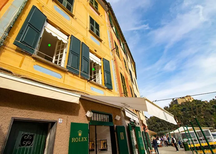 Royal By Portofinohomes *