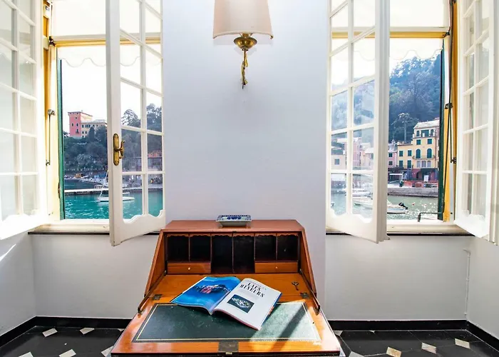 Apartmán Royal By Portofinohomes Portofino