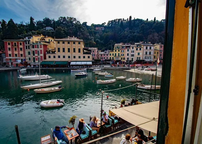 Royal By Portofinohomes Apartmán Portofino