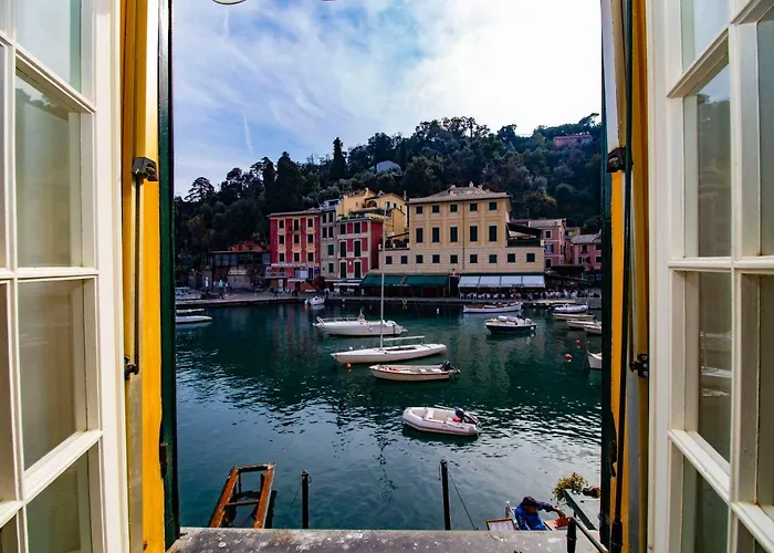 Apartmán Royal By Portofinohomes Portofino