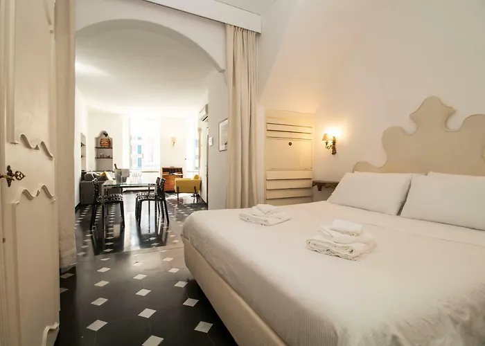 Apartmán Royal By Portofinohomes *