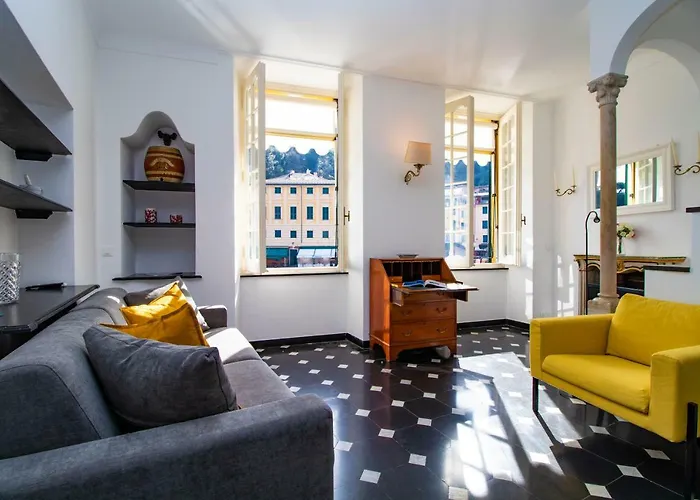 Royal By Portofinohomes * Portofino