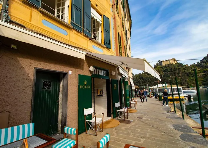 Apartmán Royal By Portofinohomes *