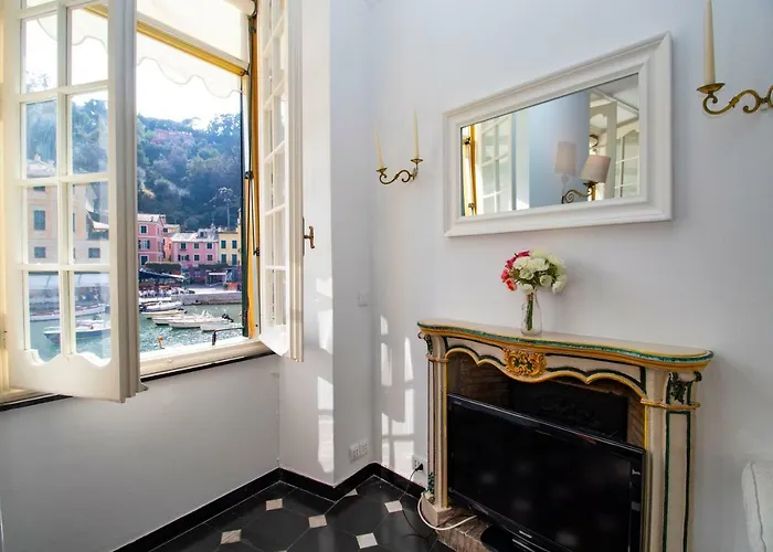 Apartmán Royal By Portofinohomes *